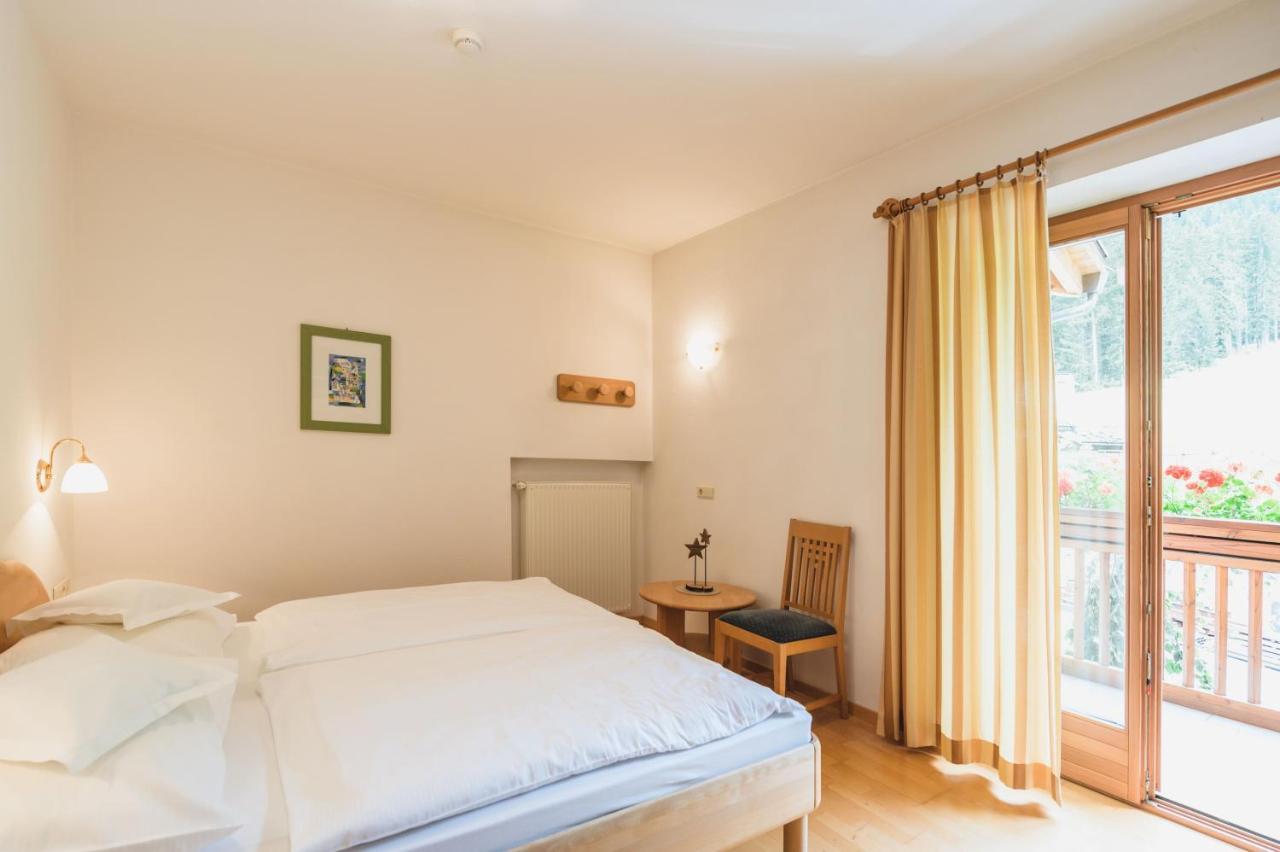 Guesthouse St Nikolaus Ultimo Extérieur photo