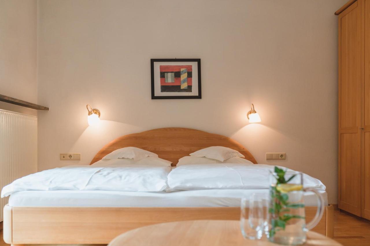 Guesthouse St Nikolaus Ultimo Extérieur photo